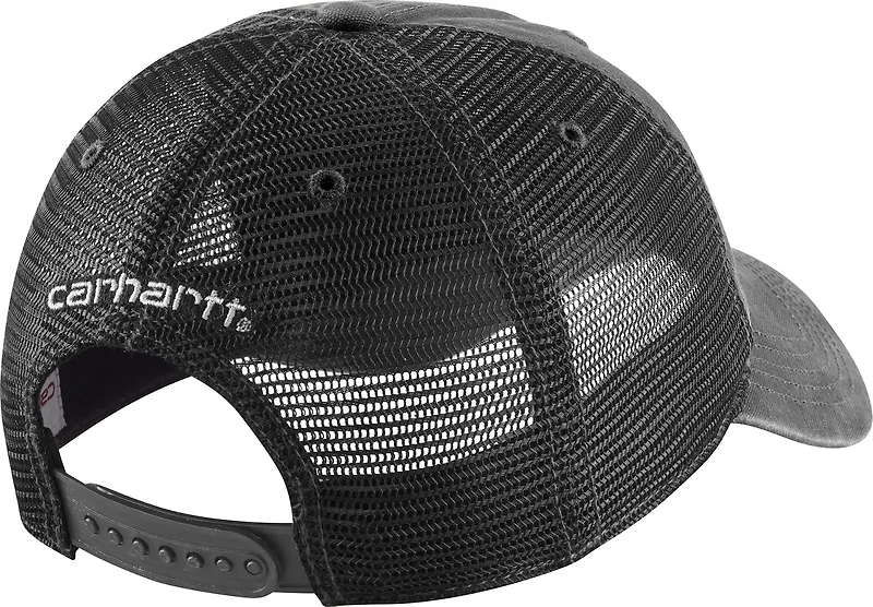 Carhartt Men's Buffalo Cap