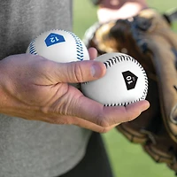 SKLZ Weighted Training Baseballs Set