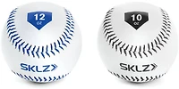 SKLZ Weighted Training Baseballs Set