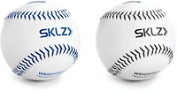 SKLZ Weighted Training Baseballs Set
