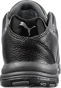 PUMA Women's Miss Safety Velocity Low Steel Toe Work Shoes