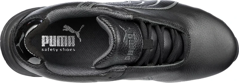 PUMA Women's Miss Safety Velocity Low Steel Toe Work Shoes