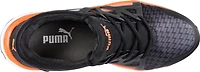 PUMA Men's Motion Protect SR Rush 2.0 Low Safety Composite Toe Work Shoes