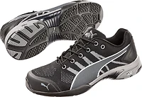 PUMA Women's Miss Safety Celerity Knit Steel Toe Work Shoes