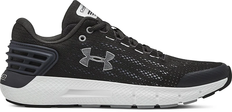 Under Armour Kids' Grade School Charged Rogue Running Shoes
