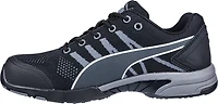 PUMA Women's Miss Safety Celerity Knit Steel Toe Work Shoes