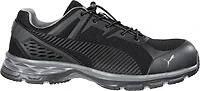 PUMA Men's Motion Protect SR Fuse 2.0 Safety Composite Toe Work Shoes