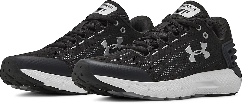 Under Armour Kids' Grade School Charged Rogue Running Shoes