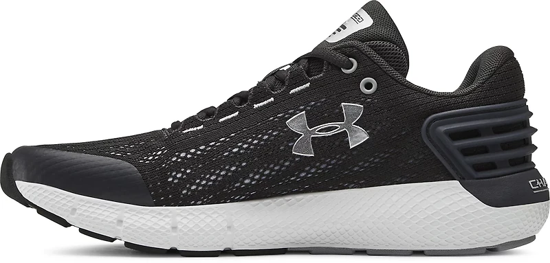 Under Armour Kids' Grade School Charged Rogue Running Shoes
