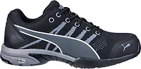 PUMA Women's Miss Safety Celerity Knit Steel Toe Work Shoes