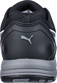 PUMA Women's Miss Safety Celerity Knit Steel Toe Work Shoes