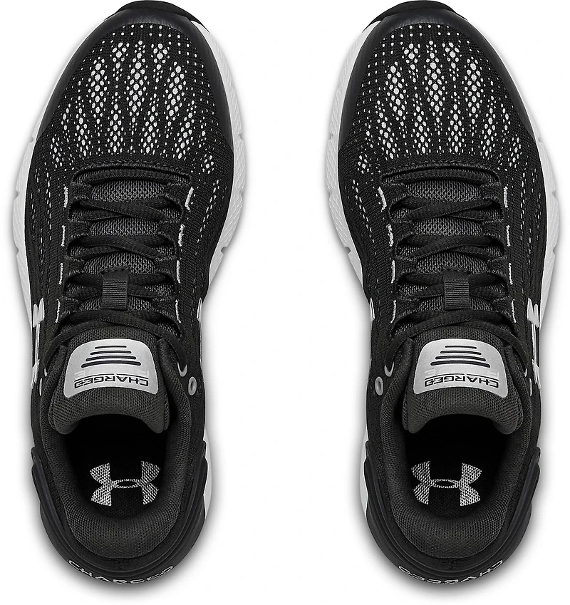 Under Armour Kids' Grade School Charged Rogue Running Shoes