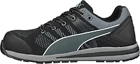 PUMA Men's Urban Protect Elevate SR Knit Safety Composite Toe Work Shoes