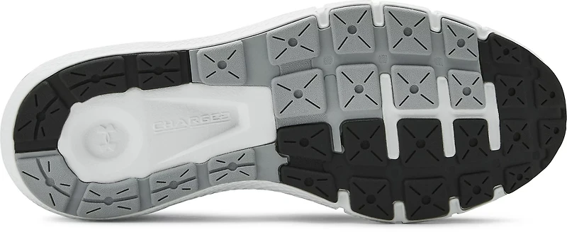 Under Armour Kids' Grade School Charged Rogue Running Shoes