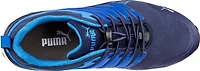 PUMA Men's Motion Protect SR Velocity 2.0 Safety Composite Toe Lace Up Work Shoes