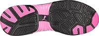 PUMA Women's Miss Safety Celerity Knit Steel Toe Work Shoes