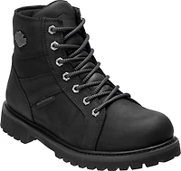 Harley-Davidson Men's Lagarto Composite Toe Lace Up Work Boots