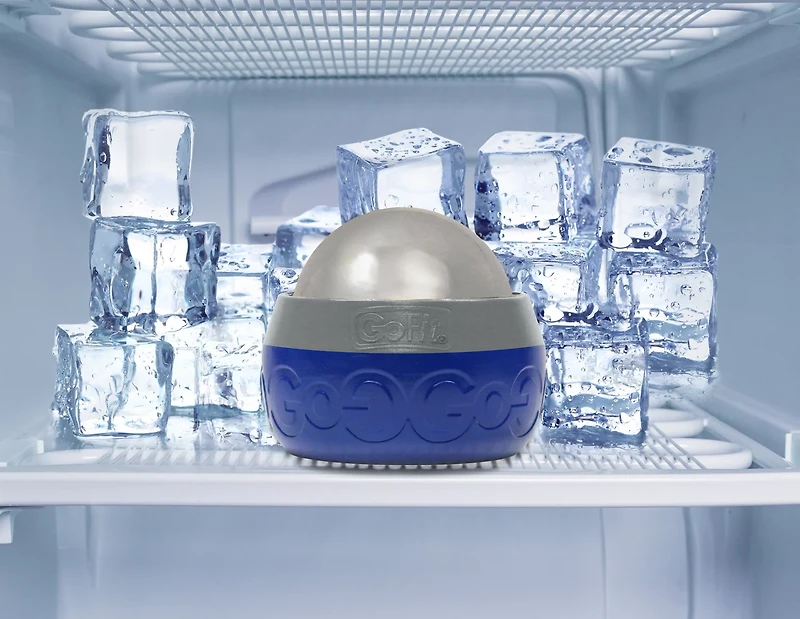 GoFit Polar Roll-On Massager