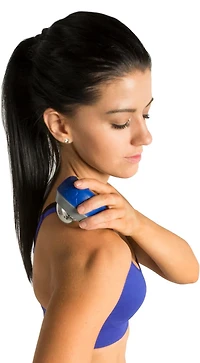 GoFit Polar Roll-On Massager