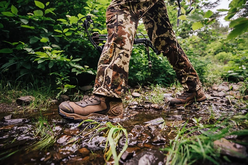 LaCrosse Men's Windrose Hunting Boots