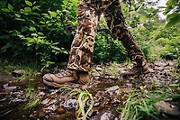 LaCrosse Men's Windrose Hunting Boots