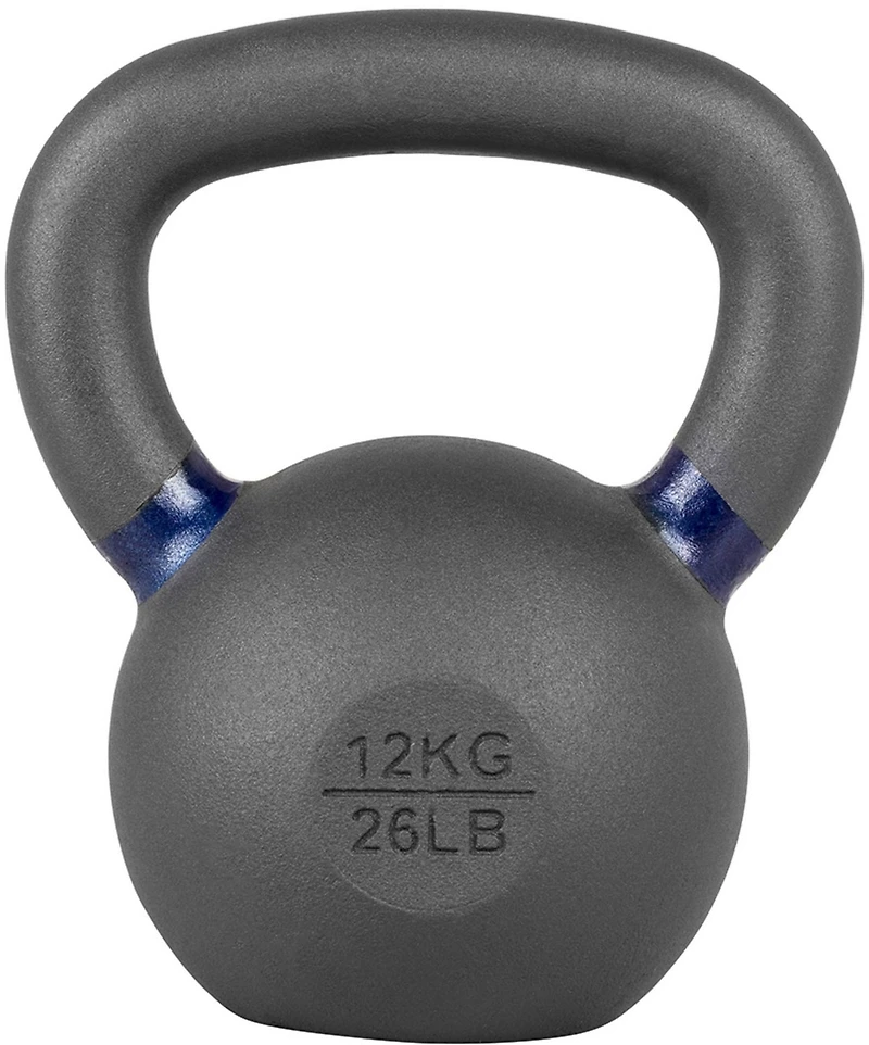 Lifeline 26 lb Kettlebell
