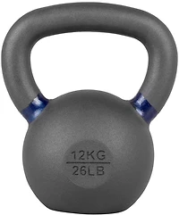 Lifeline 26 lb Kettlebell