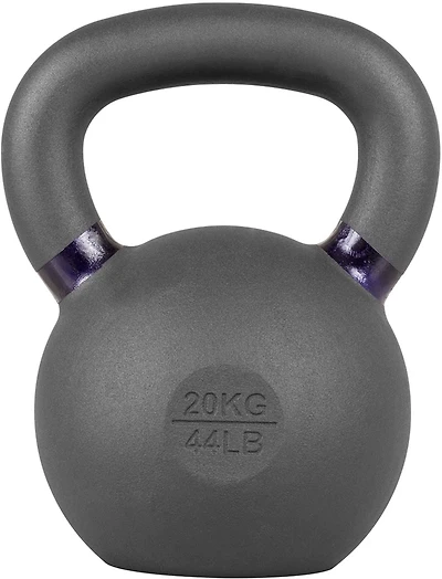Lifeline 44 lb Kettlebell
