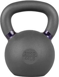 Lifeline 44 lb Kettlebell