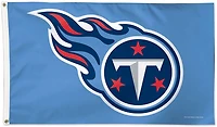 WinCraft Tennessee Titans 3 ft x 5 ft Deluxe Flag