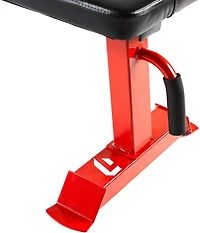 Lifeline Flat Weight Bench