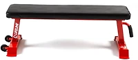 Lifeline Flat Weight Bench
