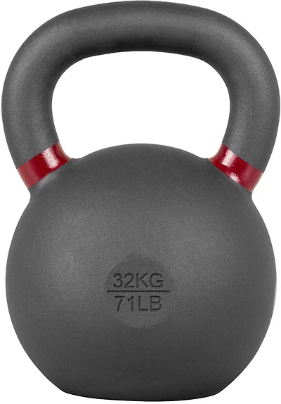 Lifeline 71 lb Kettlebell