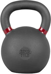 Lifeline 71 lb Kettlebell