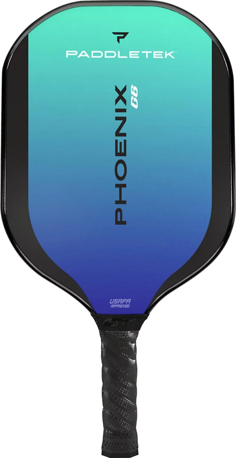 Paddletek Phoenix G6 LTE Pickleball Paddle