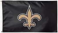WinCraft New Orleans Saints 3 ft x 5 ft Deluxe Flag