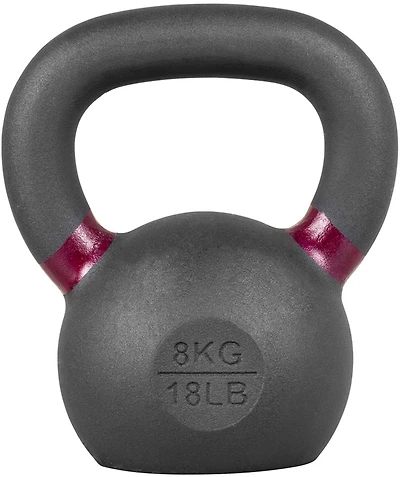 Lifeline 18 lb Kettlebell