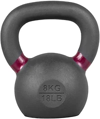 Lifeline 18 lb Kettlebell