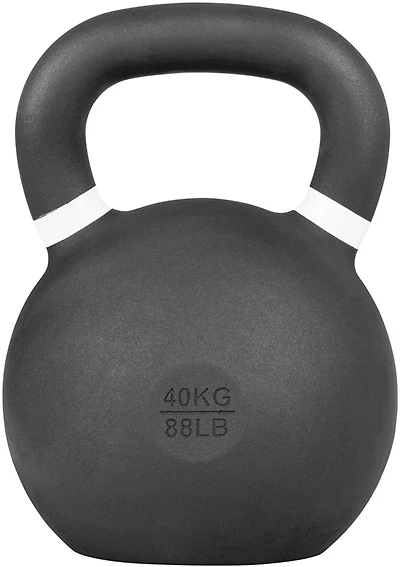 Lifeline 88 lb Kettlebell