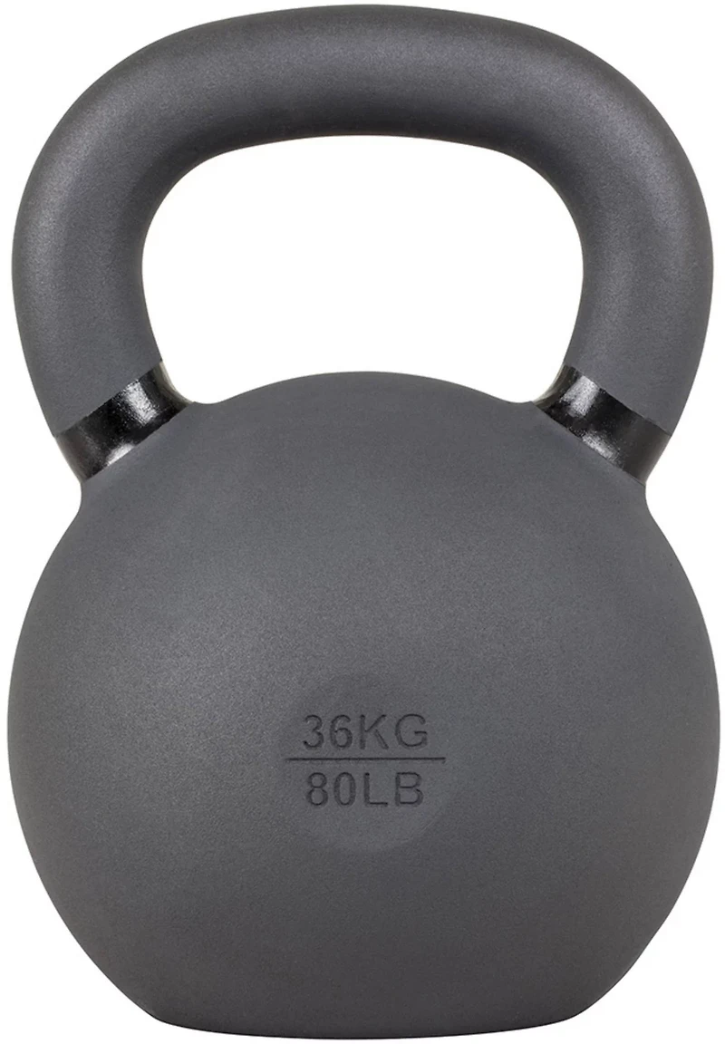 Lifeline 79 lb Kettlebell