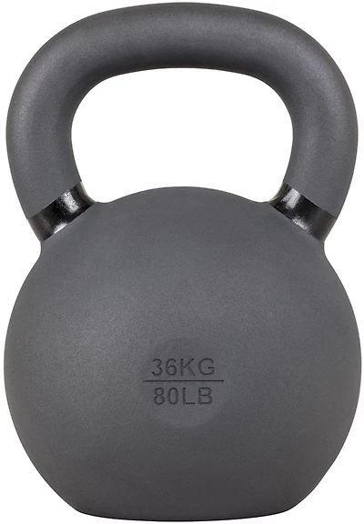 Lifeline 79 lb Kettlebell