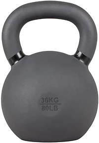 Lifeline 79 lb Kettlebell