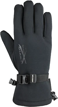 Seirus Men's Xtreme All Weather Gauntlet Gloves