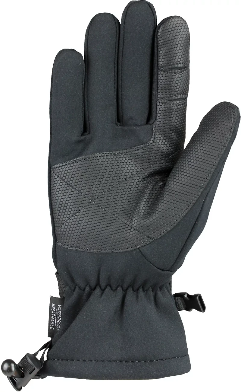 Seirus Men's Xtreme All Weather Gauntlet Gloves