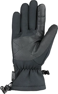 Seirus Men's Xtreme All Weather Gauntlet Gloves