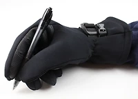 Seirus Men's Xtreme All Weather Gauntlet Gloves