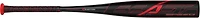 EASTON Kids' Beast Speed 2018 - 19 Senior League ATAC Alloy Baseball Bat (-10)