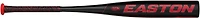 EASTON Kids' Beast Speed 2018 - 19 Senior League ATAC Alloy Baseball Bat (-10)
