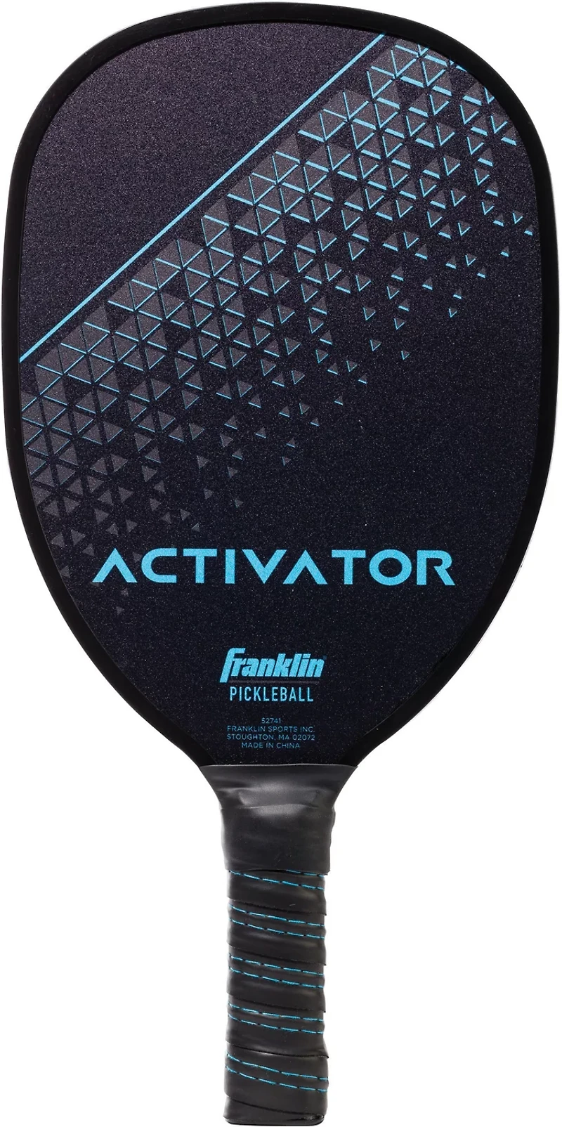 Franklin 1/2-Court Pickleball Starter Set
