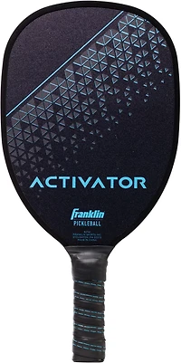 Franklin 1/2-Court Pickleball Starter Set